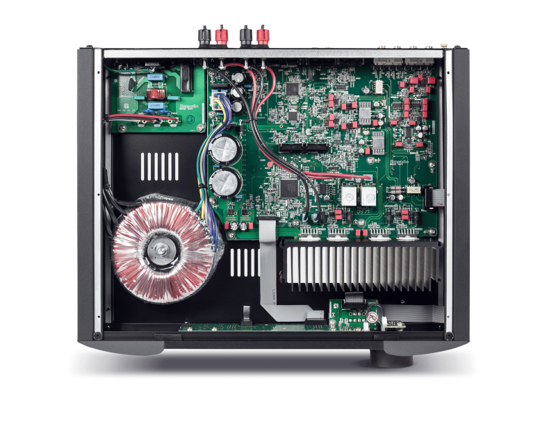 AMPLI INTEGRE MOON 240I
