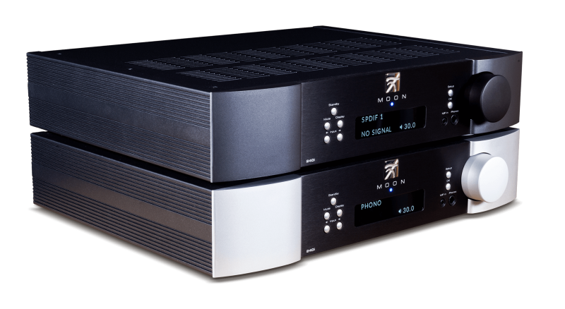 AMPLI INTEGRE MOON 240I