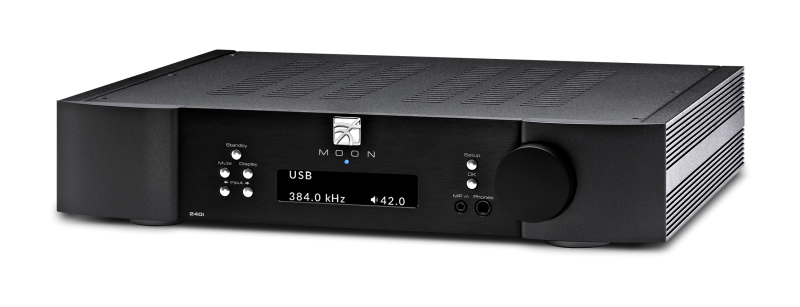 AMPLI INTEGRE MOON 240I