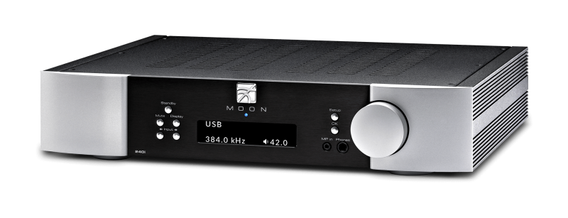 AMPLI INTEGRE MOON 240I