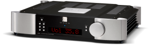 AMPLI INTEGRE MOON EVOLUTION 600 iV2
