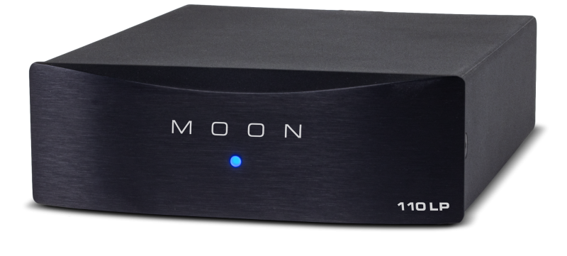 PREAMPLI PHONO MOON 110LP V2