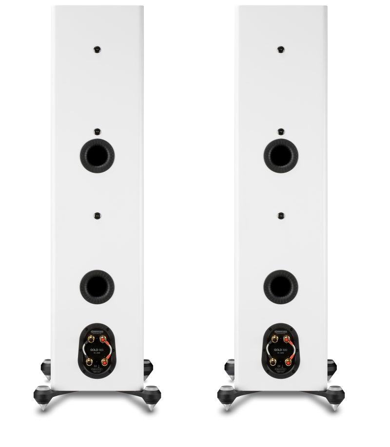 ENCEINTES MONITOR AUDIO SERIE 5G GOLD 300 (paire)