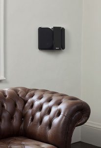 ENCEINTES ARRIERES MONITOR AUDIO SERIE 5G GOLD FX (paire)