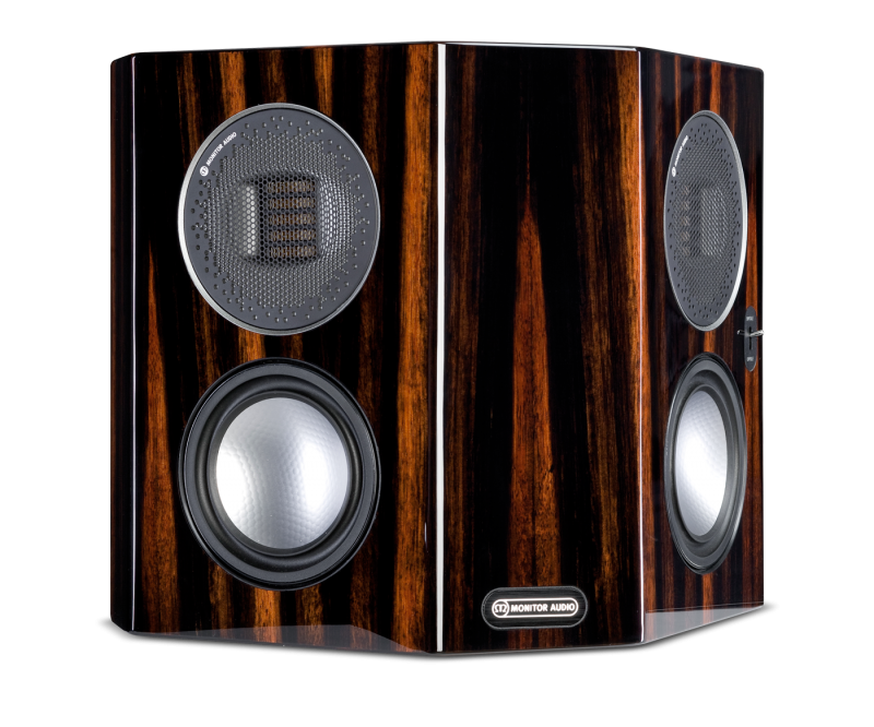 ENCEINTES ARRIERES MONITOR AUDIO SERIE 5G GOLD FX (paire)