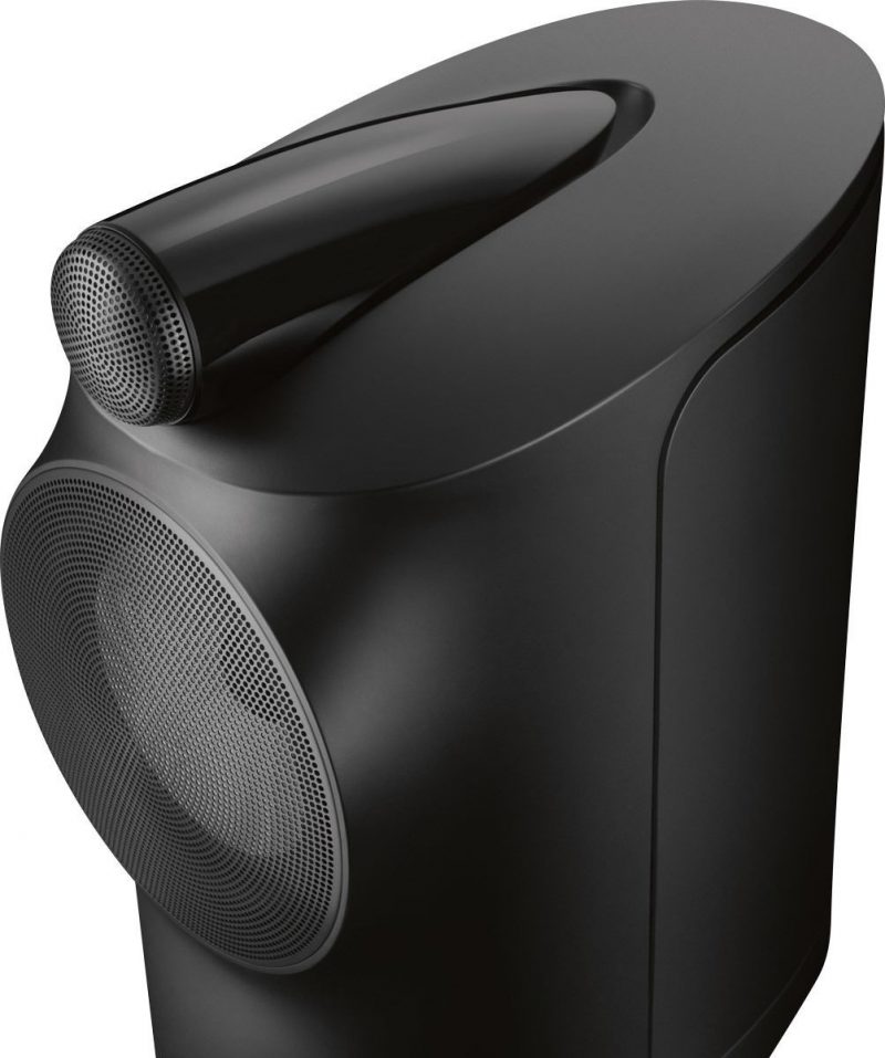 ENCEINTES BOWERS & WILKINS FORMATION DUO (paire)