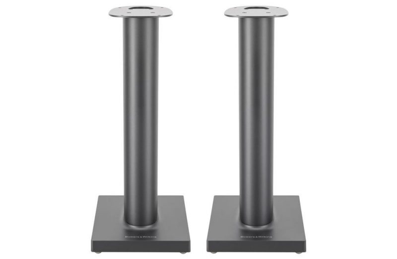 PIEDS BOWERS & WILKINS FS DUO POUR ENCEINTES FORMATION DUO (paire)