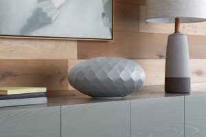 ENCEINTE CONNECTEE BOWER & WILKINS FORMATION WEDGE