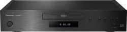 LECTEUR DE BLURAY PANASONIC DP-UB9000EGK