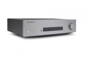 AMPLI INTEGRE DAC CAMBRIDGE CXA81