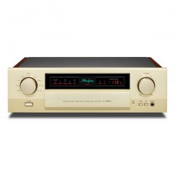 PREAMPLIFICATEUR HAUT DE GAMME ACCUPHASE C2450