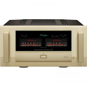 AMPLI DE PUISSANCE ACCUPHASE A75
