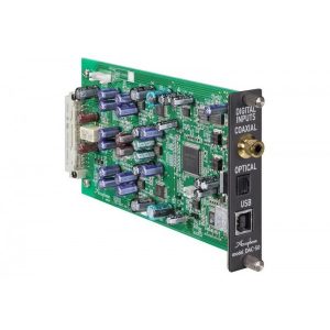 CARTE DAC OPTIONNELLE ACCUPHASE DAC-50