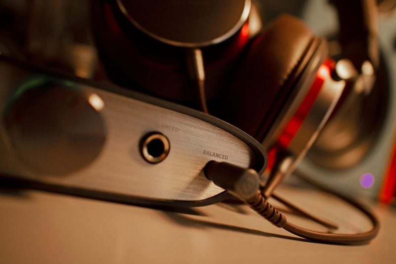 DAC IFI AUDIO ZEN DAC