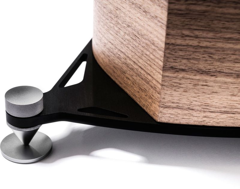ENCEINTES SONUS FABER SONETTO III (Paire)