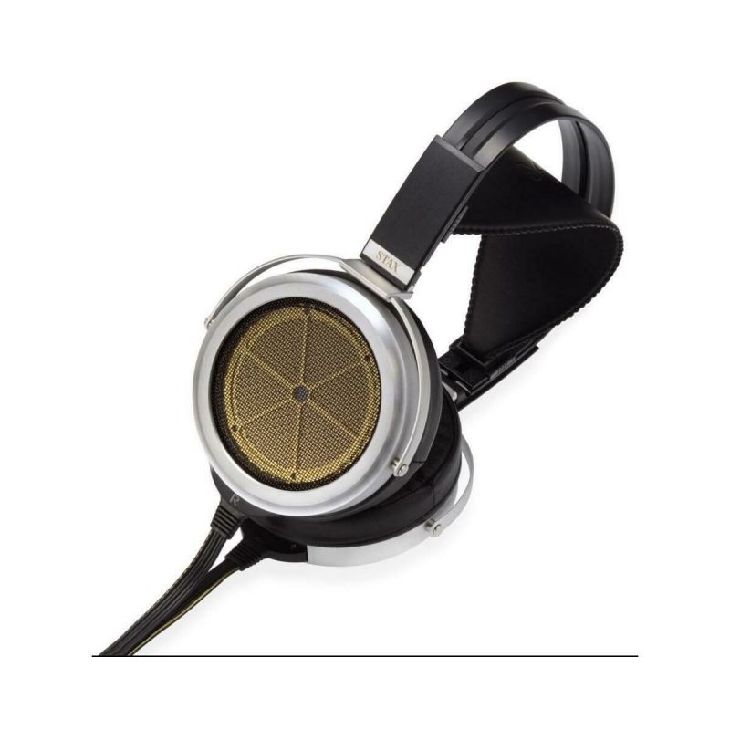 CASQUE STAX SR-009 S