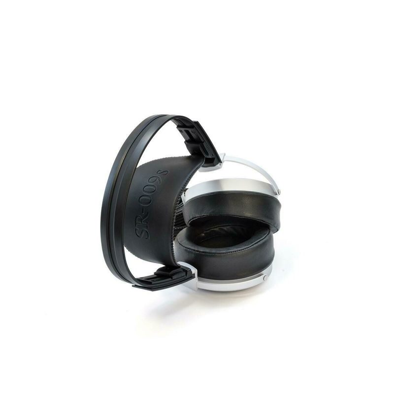 CASQUE STAX SR-009 S
