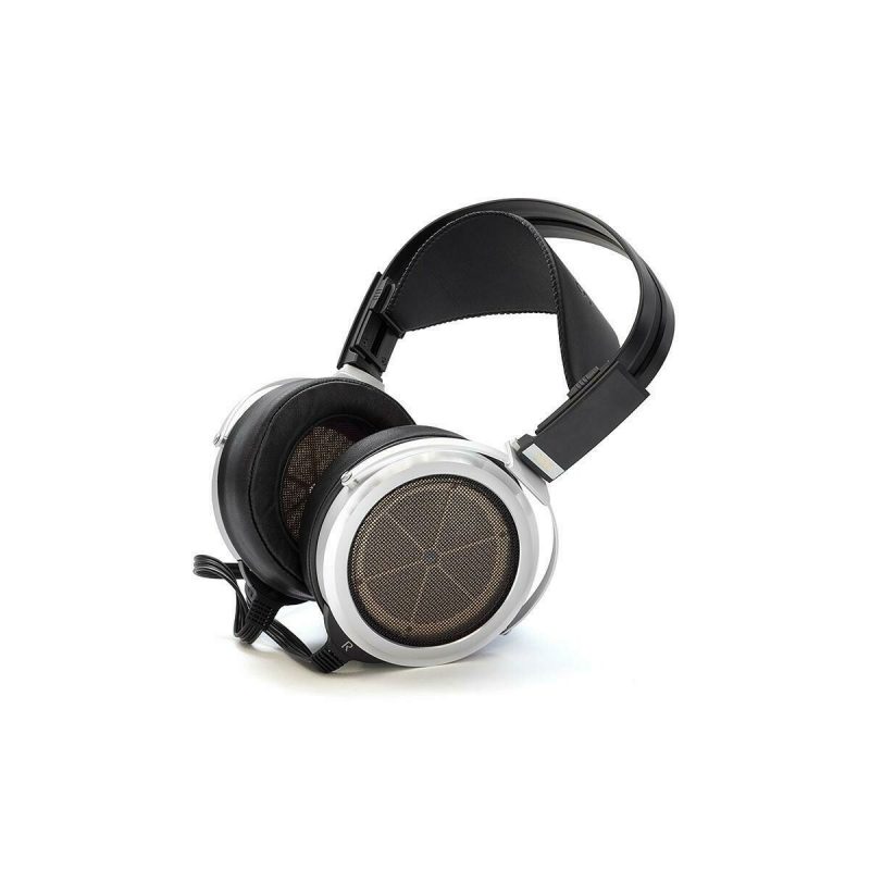 CASQUE STAX SR-009 S