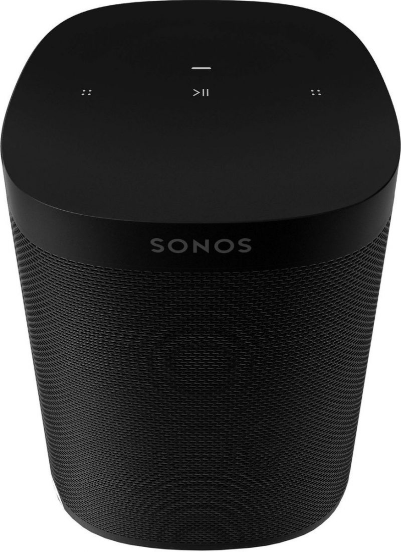 ENCEINTE ACTIVE RESEAU SONOS ONE SL