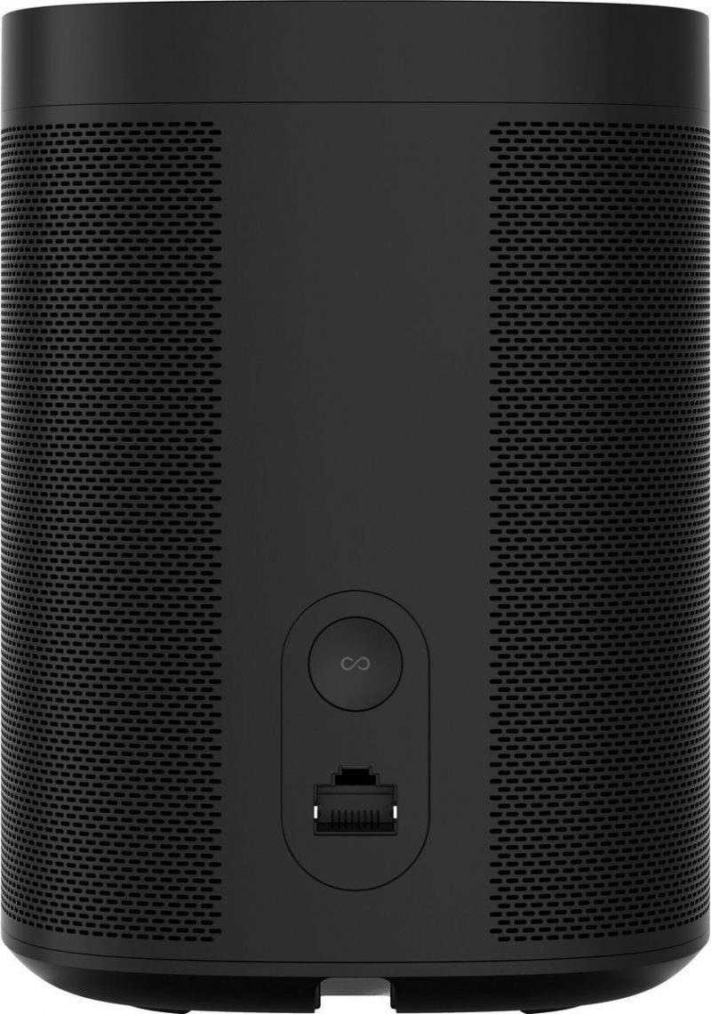 ENCEINTE ACTIVE RESEAU SONOS ONE SL