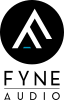 FYNE AUDIO