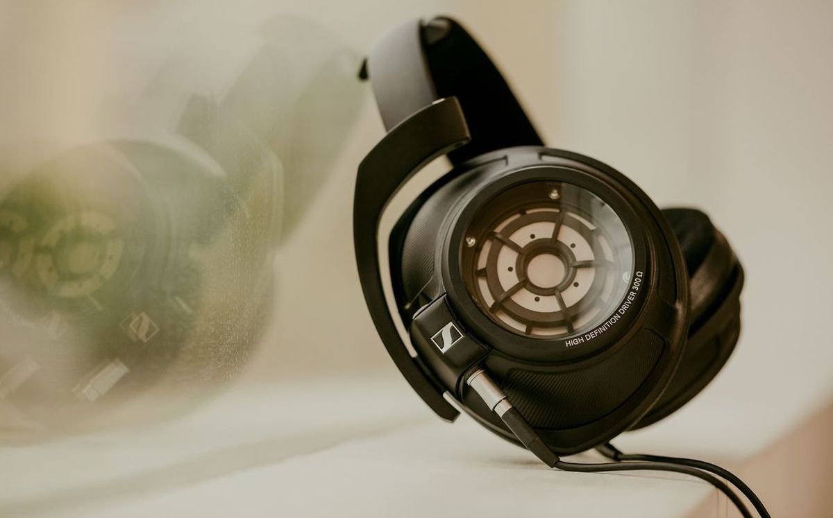 Gamme de casques Sennheiser · HomeCinéSolutions