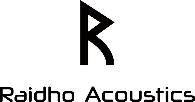 RAIDHO ACOUSTICS